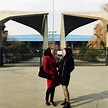 Mein Studium an der Universität Teheran Studium | studieren weltweit