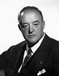 Sydney Greenstreet