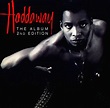Haddaway – The Album - 2nd Edition (1993, CD) - Discogs