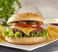 Burger - Foodwiki - Lieferando