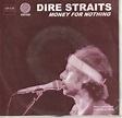 Dire Straits - Dinero Por Nada = Money For Nothing (1985, Vinyl) | Discogs