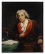 Poet André Chénier (1762-94) by Emile-Jean-Horace Vernet Paris 1789 ...