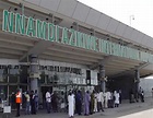 COVID-19: Nnamdi Azikiwe airport reopens, makes changes - Daily Post ...