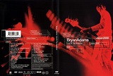 Jaquette DVD de Bryan Adams live at the budokan - Cinéma Passion