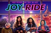 'Joy Ride' comedy celebrates first-time leads | ABS-CBN News