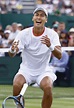 Tennis: Japan's Yosuke Watanuki advances to 2nd round at Wimbledon