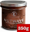 Attila Hildmann Nutwave Premium Nuss-Nougat-Creme palmölfrei Bio (350 g ...