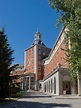 UCM - Universidad Complutense de Madrid - Madrid - España | TLcursos