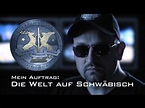 dodokay - Die Welt auf Schwäbisch - Der Trailer zum SV 49 in der SWR ...
