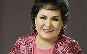 Muere a los 82 años la actriz Carmen Salinas - El Sol de Toluca ...