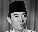 Sukarno Biography - Facts, Childhood, Family Life, Achievements