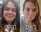 128 Amazing Before & After Pics Reveal How Weight Loss Changes Your ...
