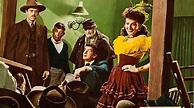 Faustrecht der Prärie - Kritik | Film 1946 | Moviebreak.de