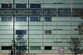 Nederlandse Film en Televisie Academie, Amsterdam, K. van Velsen | Architectuurgids