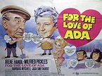 For the Love of Ada (film) - Wikipedia