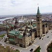 West Block Renovations Parliament - Walters Group Inc.