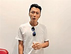 謝霆鋒40歲「牛一」 獲養生神器迎長壽 - 晴報 - 娛樂 - 娛樂 - D200831