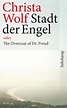 Stadt der Engel oder The Overcoat of Dr. Freud. Buch von Christa Wolf ...