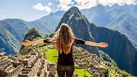 Machu Picchu - Book Tickets, Treks & Tours | GetYourGuide