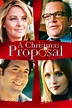 A Christmas Proposal | Christmas proposal, Christmas movies, Hallmark ...