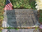 Richard Bong - Found a GraveFound a Grave