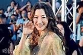 楊紫瓊演《星空奇遇記》外傳 - 20230420 - 娛樂 - 每日明報 - 明報新聞網