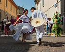 Blog - Danzas en el Perú | eMarket Perú