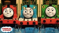 Dear Thomas... | Thomas and the Special Letter | Thomas and Friends ...