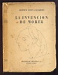 La Invención De Morel de Adolfo Bioy Casares | Libros, Libros ...