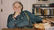 Murray Bookchin: The man who brought radical ecology and assembly ...