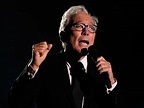 Singer Andy Williams dies at 84 after battle with cancer - TODAY.com