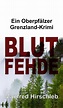 Blutfehde (ebook), Manfred Hirschleb | 9783746967974 | Boeken | bol.com