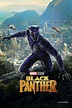 Black Panther (2018) - Posters — The Movie Database (TMDb)