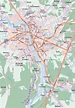 Large Pskov Maps for Free Download and Print | High-Resolution and ...