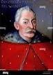 English: Portrait of Hetman Jan Zamoyski. Polski: Portret hetmana Jana ...
