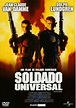 Pôster do filme Soldado Universal - Foto 11 de 67 - AdoroCinema