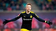 Marco Reus signs new five-and-a-half-year deal to stay at Borussia ...