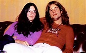 Ozzy Osbourne's ex-wife Thelma Riley Age, Height, Net Worth