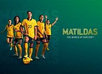 Matildas: The World at Our Feet Trailer - TV-Trailers.com