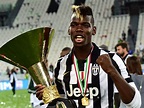 Paul Pogba finally to join United for world record of Â£89m - Prime ...