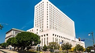 L.A. County Superior Court System Increases Operations - Correctional News