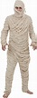 Amazon.com: Mummy Costume for Adults Men's Mummy Wrap Outfit : Clothing ...