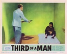 THIRD OF A MAN Lobby Card 5 James Drury Simon Oakland - Moviemem ...