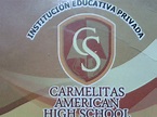 Carmelitas American High School