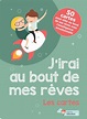 "J'irai au bout de mes rêves" : les cartes – Psychoeducation.be