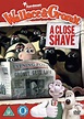 Wallace & Gromit-A Close Shave [Import]: DVD et Blu-ray : Amazon.fr