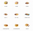 麥當勞-菜單完整版-2023 - 菜單之家