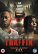 Traffik [DVD] [2018]: Amazon.co.uk: Paula Patton, Omar Epps, William ...