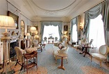 Inside Clarence House Prince Charles' Home, The Morning Room - Scene ...