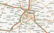 Guide Urbain de Poitiers